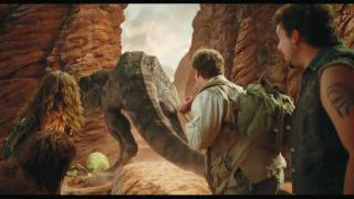 Land of the Lost : Grumpy (2009) HD Trailer