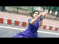 bahu manaratha memories in march dance cover by bidipta sharma