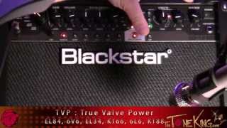 ULTIMATE BLACKSTAR ID:SERIES Demo / Review ID:15 ~ Same Tones from ID:30 ID:60 ID:260