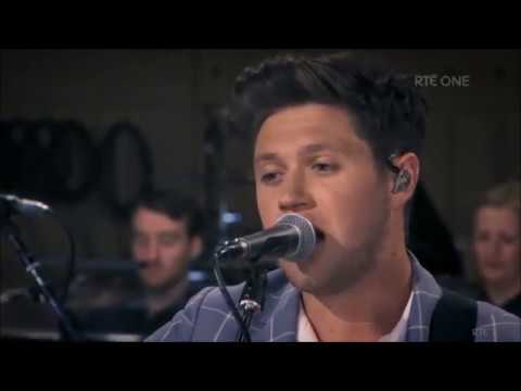 Niall Horan - This Town (feat. The RTE Concert Orchestra) Niall Horan - This Town (feat. The RTE Concert Orchestra)