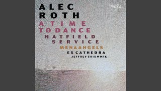 Roth: A Time to Dance: XV. O Autumn