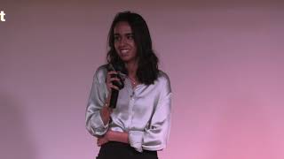 Gender Roles: How and Why | Lavanya Bagri | TEDxChatsworthInternationalSchool