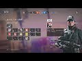 ［r6s 楽シージ代表皆でやりましょ！［参加歓迎］