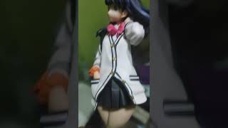 RIKKA TAKARADA