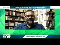 മാന്തളിരിലെ 20 കമ്യൂണിസ്റ്റ് വർഷങ്ങളും വയലാര്‍ അവാര്‍ഡും പുരസ്കാര നിറവില്‍ ബെന്യാമിന്‍ benyamin