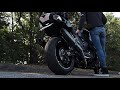 kawasaki zx 14r 2019my インプレ・紹介