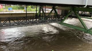 Wuppertal Hochwasser 15.07.2021