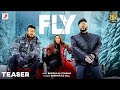 Badshah   Fly Official Teaser   Shehnaaz Gill   Uchana Amit   D Soldierz