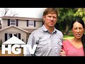 House Full Of Unexpected Problems Is Finally Renovated! | Fixer Upper