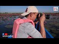 ทะเลบัวแดง 3 จังหวัดอีสานเหนือ อุดรฯ หนองคาย บึงกาฬ