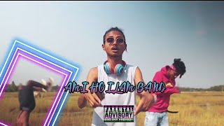 RAPPER BAND X AMI HOILAM BAND X PROD. SEDEVI X MY LIFESTORY  BANGLA RAP SONG