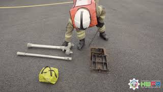 Shipping a Hydrant