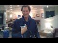 capitol intel interviews fiat chrysler chairman john elkann at milan s malpensa airport june 3 2014