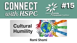 Webcast - Cultural Humility