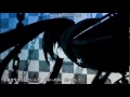 glutamine black rock shooter ブラック★ロックシューター【ぐるたみん】