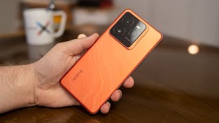 Realme GT 7 Pro - recenzja, Mobzilla odc. 593