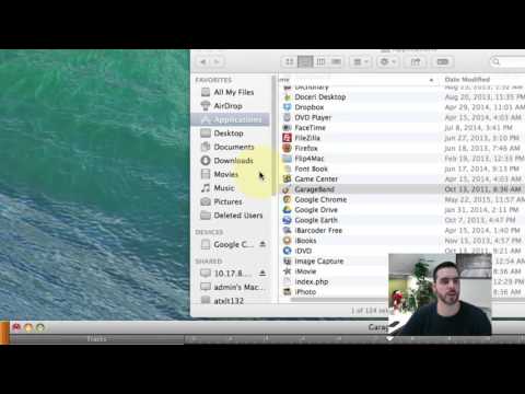 How to Make a Voice Recording on a Mac How to Make a Voice Recording on a Mac