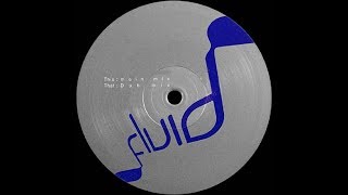 Andy Ling ‎– Futura (Dub Mix)