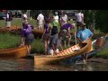 50th annual willard hanmer guideboat races