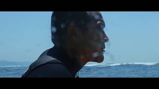 Shokunin ★ Surfer | A SAPPORO FILM