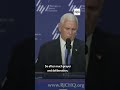 this is not my time pence withdraws from us presidential race