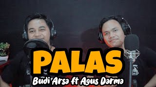 SERIES KARAOKEAN - Palas Budi Arsa ft Agus Darma