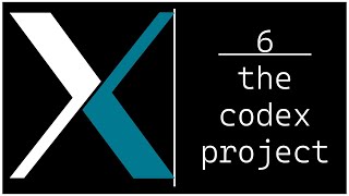 Ep.6 Building A Cryptogrpahy Suite in Python | The Codex Project