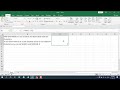 how to use find function in excel