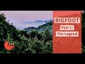 Bigfoot Part 1: The Legend