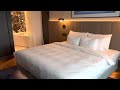 radisson collection hotel tallinn. suite old town and sea view