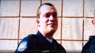 The Bizarre Death of Phoenix Police Officer Sean Drenth