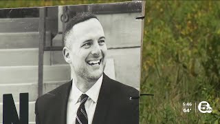 Lorain County prosecutor accused of witness intimidation, attempted bribery