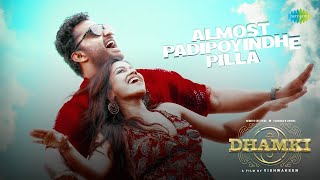 Almost Padipoyinde Pilla - Video Song | Das Ka Dhamki | Vishwaksen | Nivetha Pethuraj | Leon James
