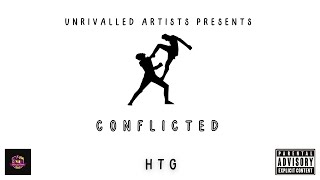 HTG - Conflicted (AUDIO) (PROD BY HTG \u0026 DEPO ON DA BEAT)