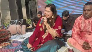 jive banra by chitra bakshi ladysangeet 9991111388