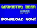 Geometry Dash Run Released!