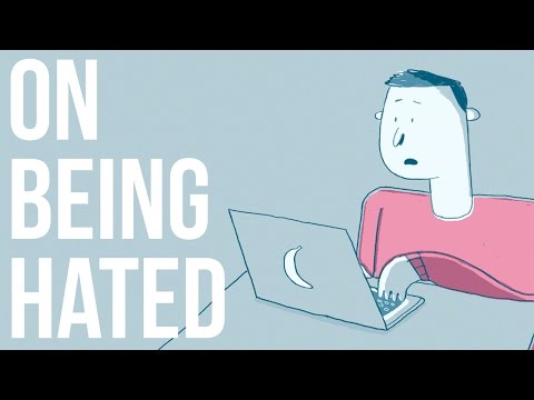 On Being Hated On Being Hated