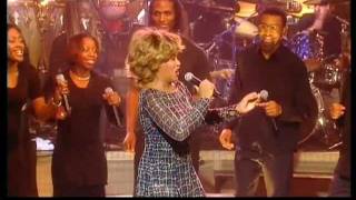 Tina Turner: Celebrate! 9/13 - Talk to my Heart