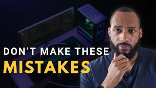 If I could give advice to myself when starting as a software engineer