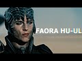 Faora Hu-Ul