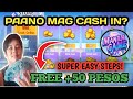 How to cash in Manila game | Paano mag cash in sa manila game | SUPER EASY AND FAST!