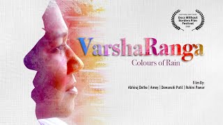 VarshaRanga | Colours of Rain | Documentary Films for Social Change | Video Volunteers