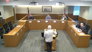 Lake County Ohio Commissioners Public Hearing 4/3/2025 - Live Stream