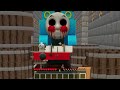 jj family and mikey family have a kids in minecraft challenge maizen jj and mikey