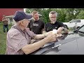 60+ Classic Car Barn Find! - Wheels & Deals - Gas Monkey Garage & Richard Rawlings