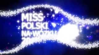 Gala Finałowa Miss Polski na wózku 2015 Fundacja Jedyna Taka