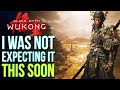 Black Myth Wukong - I Wasn't Expecting This So Soon! Expansion Confirmed,  Missing Content & More!