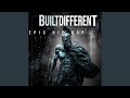 Built Different