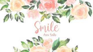 HQ | Vietsub | Ann Sally アン・サリー | Smile | Voyage