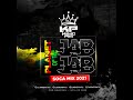 PLANET OF THE JAB JAB (2021 Grenada Soca Mix) By Dj Kingpin